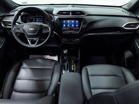 Used 2023 Chevrolet TrailBlazer ACTIV w/ Convenience Package image 21