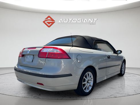 Used 2005 Saab 9-3 Arc FWD image 7