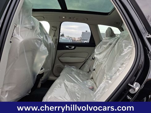 New 2026 Volvo XC60 B5 Ultra w/ Protection Package Premier image 6