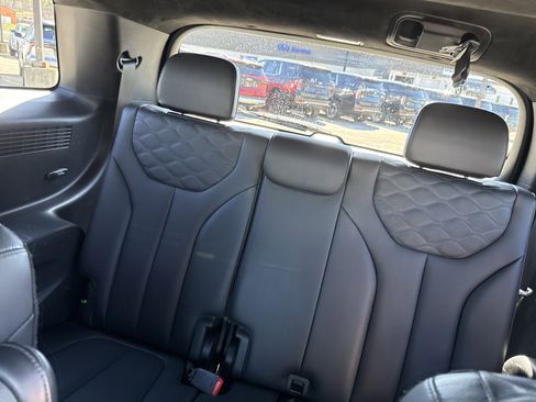 Used 2020 Hyundai Palisade Limited image 14