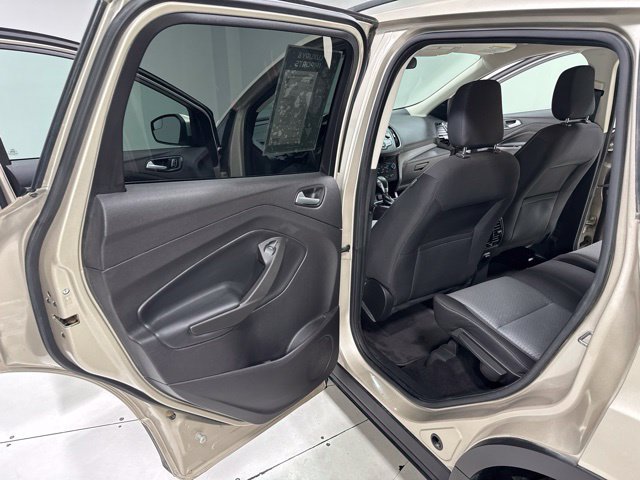 Used 2018 Ford Escape SE AWD/4WD image 22