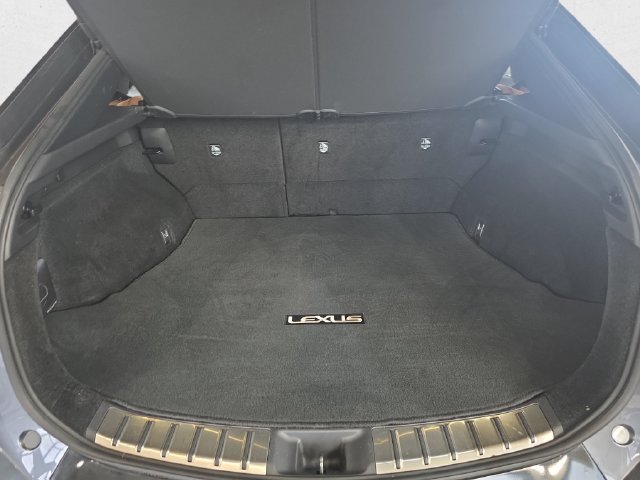 Certified 2023 Lexus RZ 450e Premium w/ Cold Area Package AWD/4WD image 12