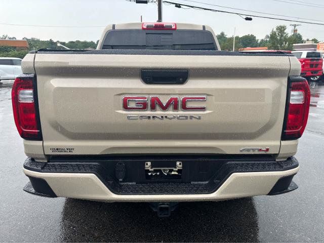 Used 2024 GMC Canyon AT4 AWD/4WD image 7