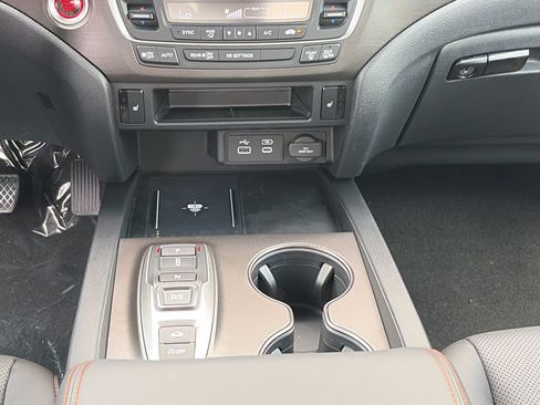New 2026 Honda Ridgeline TrailSport image 18