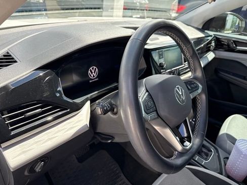 Used 2024 Volkswagen Taos S FWD image 16