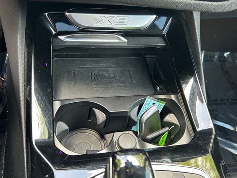 Used 2024 BMW X3 sDrive30i image 24