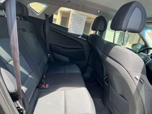 Used 2017 Hyundai Tucson Value image 15