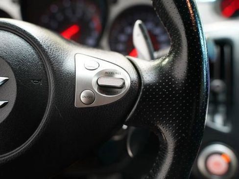 Used 2014 Nissan 370Z Touring w/ Sport Package RWD image 16