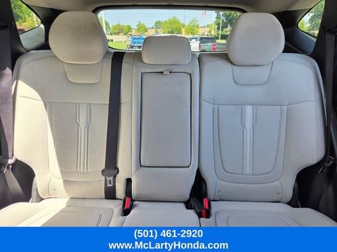 Used 2025 Hyundai Tucson SEL FWD image 11