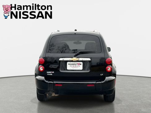 Used 2008 Chevrolet HHR LT w/ LT Preferred Equipment Group image 3