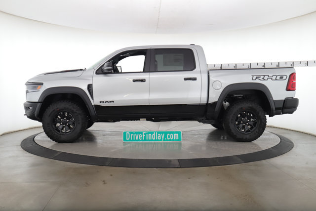 New 2026 RAM 1500 RHO AWD/4WD image 9