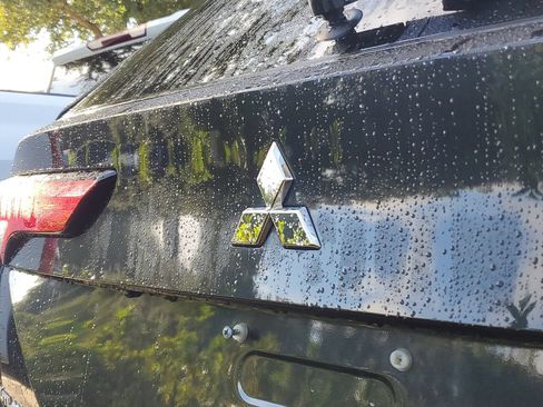 Used 2022 Mitsubishi Outlander SEL FWD image 6