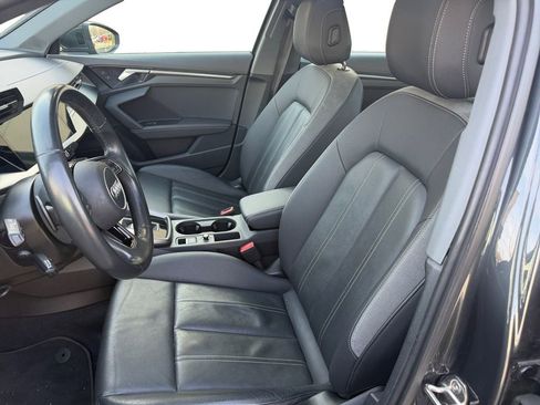 Used 2023 Audi A3 2.0T Premium image 9