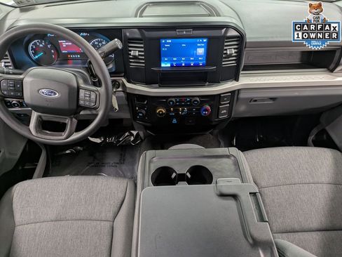Used 2025 Ford F350 XL w/ STX Appearance Package image 27