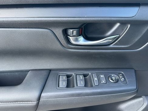 Certified 2025 Honda CR-V LX image 13