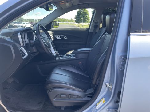 Used 2014 Chevrolet Equinox LTZ FWD image 17