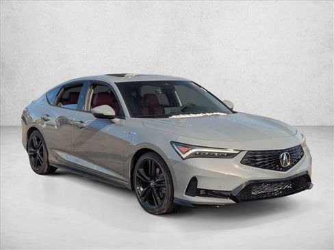 New 2026 Acura Integra A-Spec image 7