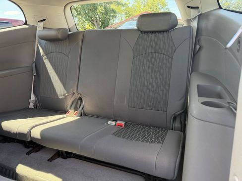 Used 2013 Chevrolet Traverse LS w/ LPO, 'HIT The Road' Package FWD image 24