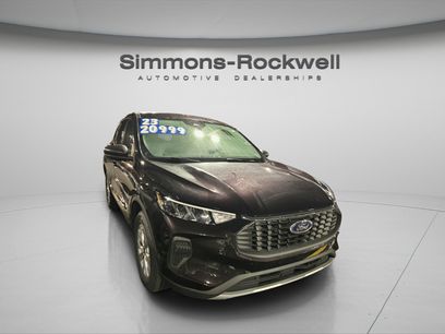 Used 2023 Ford Escape Active