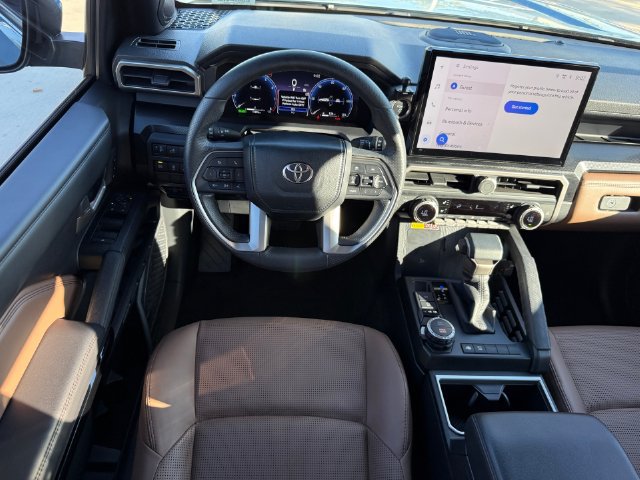 Used 2026 Toyota 4Runner Limited w/ Tow Technology Package AWD/4WD image 23