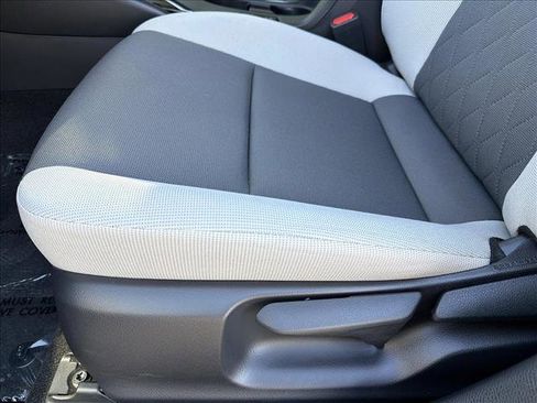 Certified 2025 Toyota Corolla LE image 12