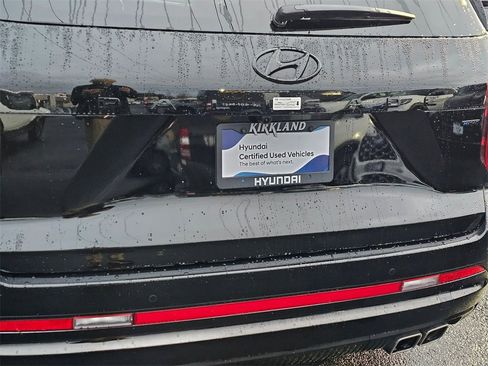 Used 2025 Hyundai Palisade Calligraphy image 15