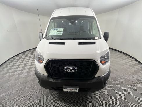 New 2026 Ford Transit 350 148 High Roof Extended AWD image 9