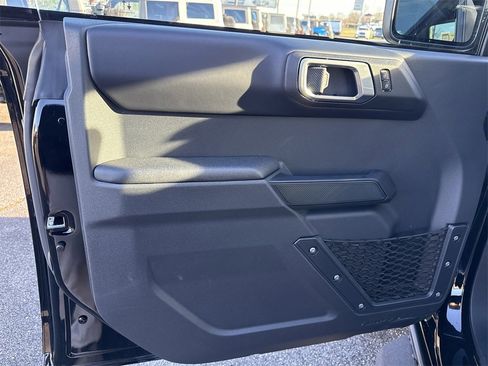 New 2025 Ford Bronco Badlands w/ Sasquatch Package image 10