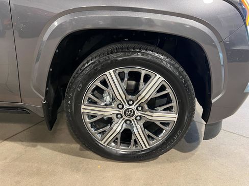 Used 2024 Toyota Sequoia Capstone image 48