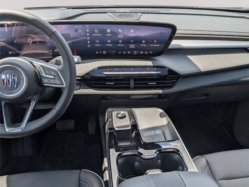 New 2026 Buick Enclave Preferred w/ Power Package AWD/4WD image 16