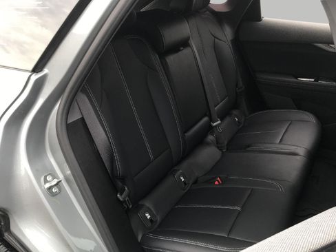 Used 2026 Cadillac Optiq Sport 1 w/ LPO, Floor Liner Package AWD/4WD image 13