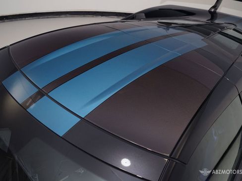 Used 2026 Chevrolet Corvette ZR1 image 8