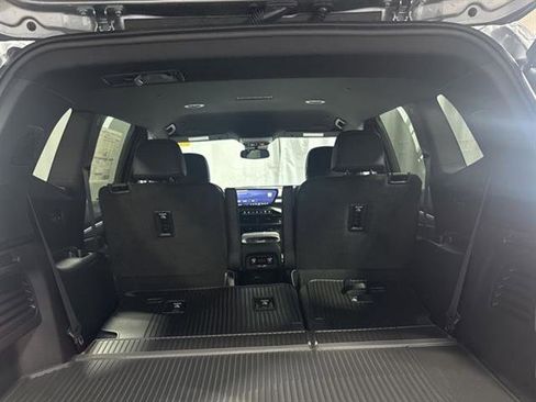 New 2026 Buick Enclave Preferred w/ Super Cruise Package image 9