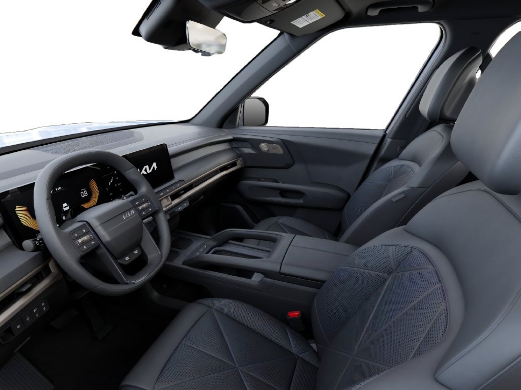 New 2027 Kia Telluride EX AWD/4WD image 17