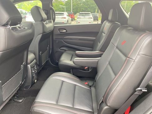 New 2025 Dodge Durango GT image 22