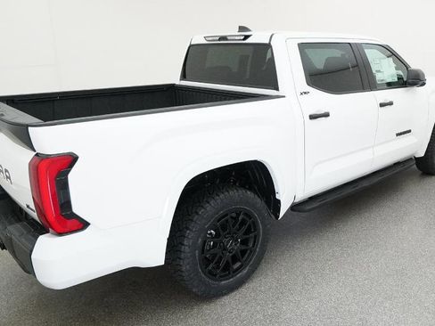 New 2026 Toyota Tundra SR5 AWD/4WD image 12