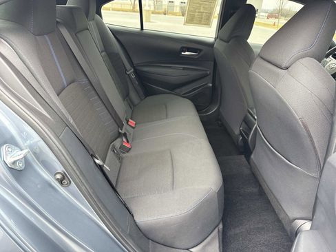 Used 2021 Toyota Corolla SE image 18