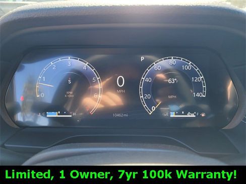 Certified 2024 Jeep Grand Cherokee Limited image 31