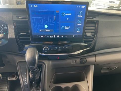 Used 2024 Ford Transit 350 XLT image 18