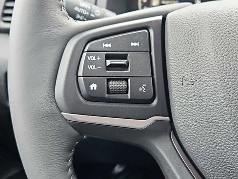 New 2026 Honda Ridgeline Sport image 11
