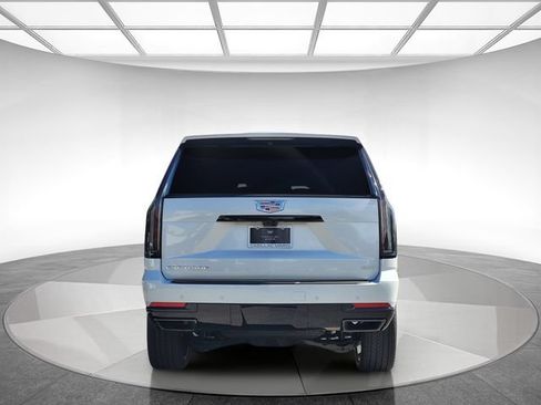New 2026 Cadillac Escalade Sport w/ Touring Package AWD/4WD image 5