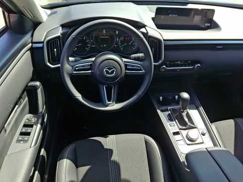 Certified 2025 MAZDA CX-50 AWD 2.5 S w/ Select Package image 11