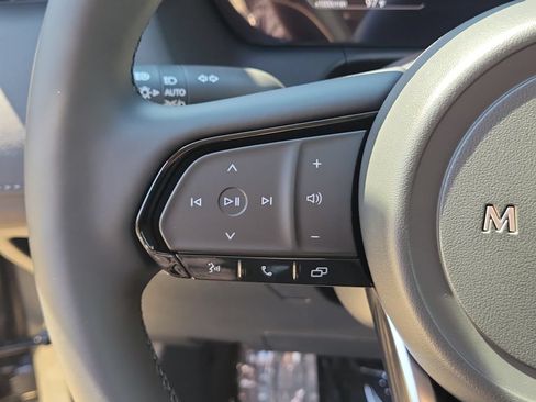 New 2026 MAZDA CX-5 Select AWD/4WD image 22