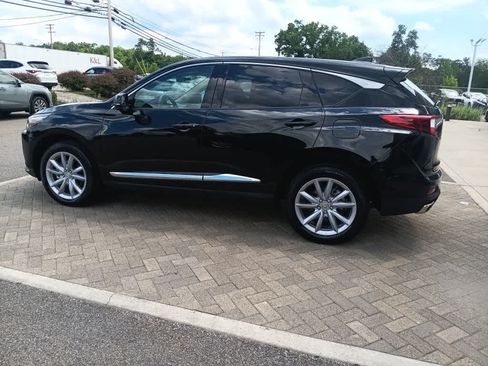 Used 2023 Acura RDX AWD image 3