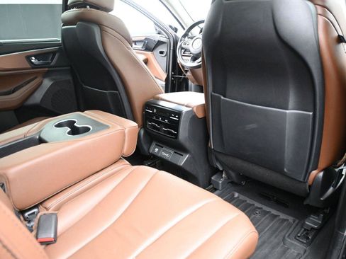 Certified 2023 Acura MDX SH-AWD w/ Technology Package image 21