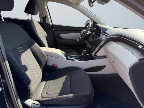 Certified 2024 Hyundai Tucson SEL image 18