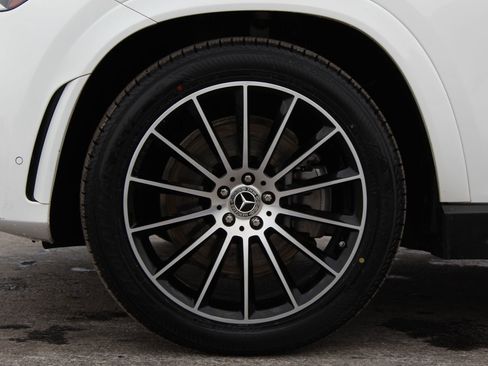 Used 2021 Mercedes-Benz GLE 450 GLE 450 image 24