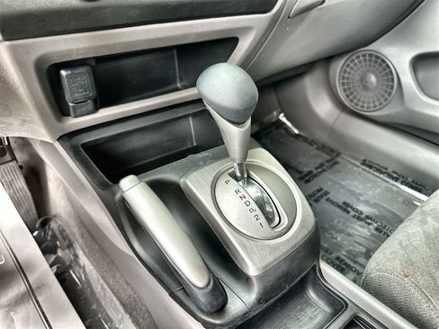 Used 2009 Honda Civic LX image 17
