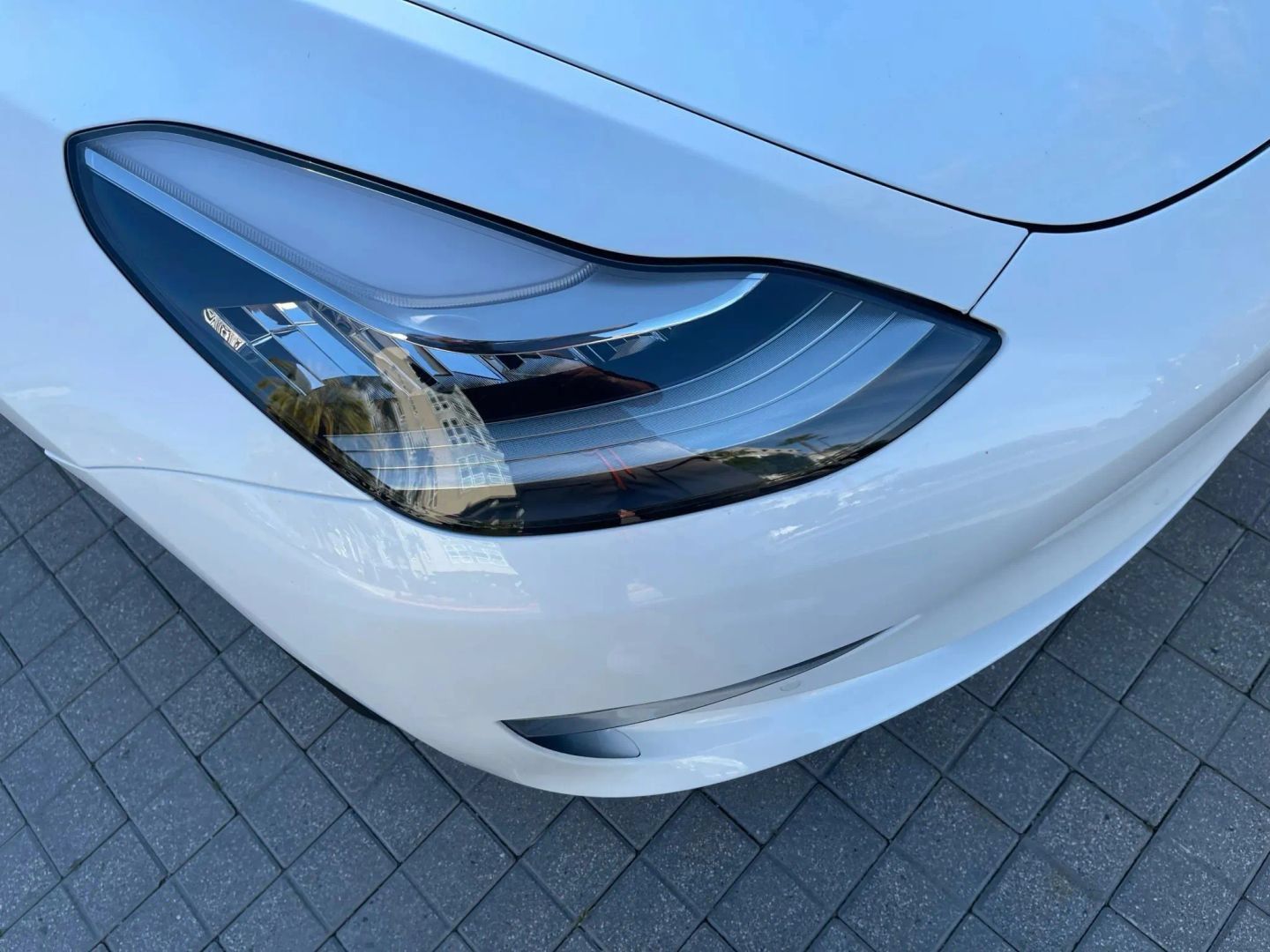 Used 2020 Tesla Model 3 Standard Range Plus RWD image 25