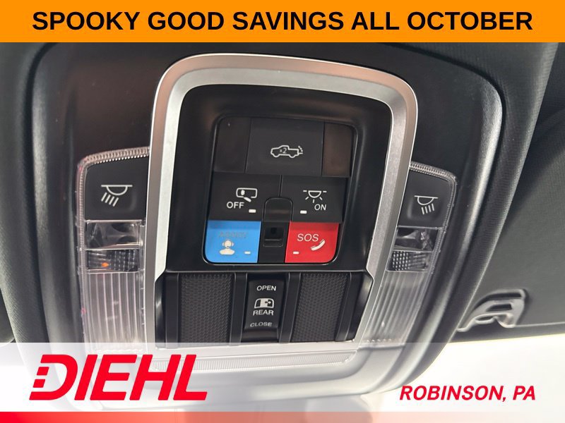 New 2027 RAM 1500 RHO w/ Bed Utility Group AWD/4WD image 36